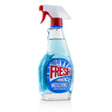 Moschino Fresh Couture Eau De Toilette Spray 100ml/3.4oz