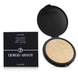 Giorgio Armani Neo Nude Fusion Powder Refill - # 7 3.5g/0.12oz