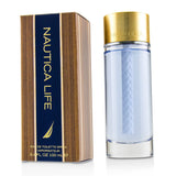 Nautica Life Eau De Toilette Spray