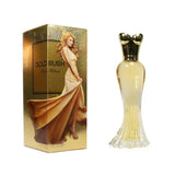 Paris Hilton Gold Rush Eau De Parfum Spray
