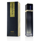 Paris Hilton Gold Rush Eau De Toilette Spray