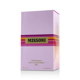 Missoni Perfumed Bath & Shower Gel
