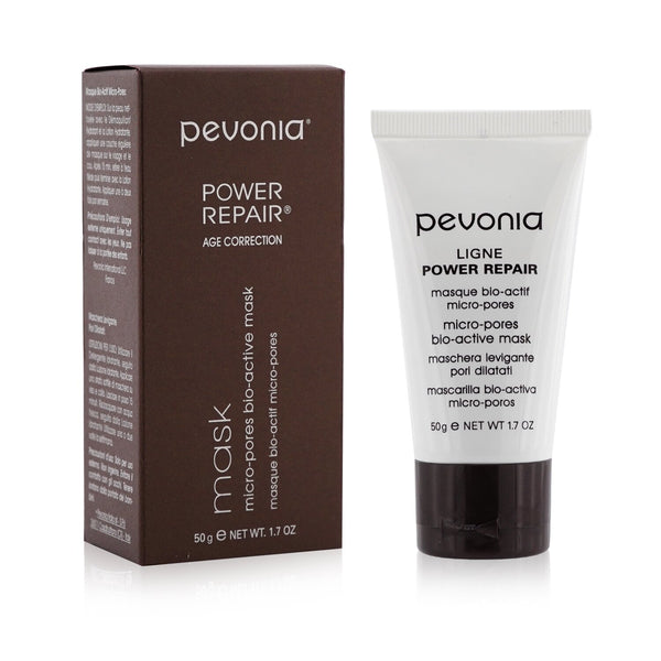 Pevonia Botanica Power Repair Micro-Pores Bio-Active Mask  50ml/1.7oz