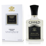 Creed Royal Oud Fragrance Spray 100ml/3.3oz