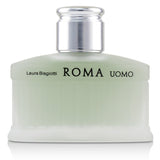 Laura Biagiotti Roma Uomo Eau De Toilette Cedro Spray