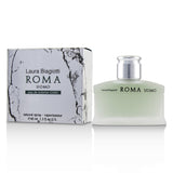 Laura Biagiotti Roma Uomo Eau De Toilette Cedro Spray