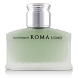 Laura Biagiotti Roma Uomo Eau De Toilette Cedro Spray