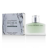Laura Biagiotti Roma Uomo Eau De Toilette Cedro Spray