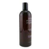 John Masters Organics Shampoo For Fine Hair with Rosemary & Peppermint