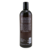 John Masters Organics Shampoo For Fine Hair with Rosemary & Peppermint
