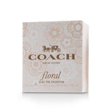 Coach Floral Eau De Parfum Spray 30ml/1oz