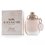 Coach Floral Eau De Parfum Spray (Unboxed) 50ml/1.7oz
