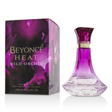 Beyonce Heat Wild Orchid Eau De Parfum Spray