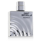 David Beckham Respect Eau De Toilette Spray