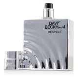 David Beckham Respect Eau De Toilette Spray