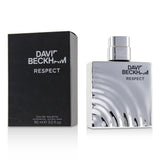 David Beckham Respect Eau De Toilette Spray