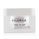Filorga Time-Filler Absolute Wrinkle Correction Cream 50ml/1.69oz