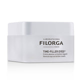 Filorga Time-Filler Eyes Absolute Eye Correction Cream