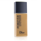 Christian Dior Diorskin Forever Undercover 24H Wear Full Coverage Water Based Foundation - # 030 Medium Beige 40ml/1.3oz