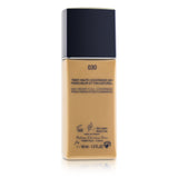 Christian Dior Diorskin Forever Undercover 24H Wear Full Coverage Water Based Foundation - # 030 Medium Beige 40ml/1.3oz