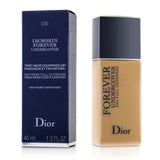Christian Dior Diorskin Forever Undercover 24H Wear Full Coverage Water Based Foundation - # 030 Medium Beige