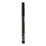 Christian Dior Diorshow On Stage Liner Waterproof - # 781 Matte Brown 0.55ml/0.01oz