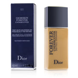 Christian Dior Diorskin Forever Undercover 24H Wear Full Coverage Water Based Foundation - # 031 Sand 40ml/1.3oz