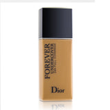 Christian Dior Diorskin Forever Undercover 24H Wear Full Coverage Water Based Foundation - # 040 Honey Beige 40ml/1.3oz