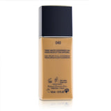 Christian Dior Diorskin Forever Undercover 24H Wear Full Coverage Water Based Foundation - # 040 Honey Beige 40ml/1.3oz