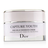 Christian Dior Capture Youth Age-Delay Advanced Creme