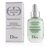 Christian Dior Capture Youth Redness Soother Age-Delay Anti-Redness Soothing Serum