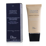 Christian Dior Diorskin Forever Perfect Mousse Foundation - # 020 Light Beige