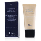 Christian Dior Diorskin Forever Perfect Mousse Foundation - # 040 Honey Beige