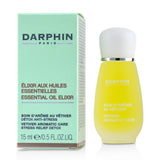 Darphin Essential Oil Elixir Vetiver Aromatic Care (Stress Relief Detox)