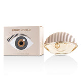 Kenzo World Eau De Toilette Spray