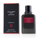 Givenchy Gentlemen Only Absolute Eau De Parfum Spray