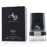 Lomani AB Spirit Eau De Toilette Spray