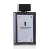 Antonio Banderas The Secret Eau De Toilette Spray