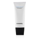 Chanel Hydra Beauty Masque De Nuit Au Camelia Hydrating Oxygenating Overnight Mask