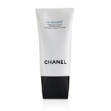 Chanel La Mousse Anti-Pollution Cleansing Cream-To-Foam