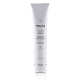 Philip B Icelandic Blonde Deep Conditioner (Tone Correcting Brightening Eliminates Brassiness - Blonde, Gray, Silver Hair)