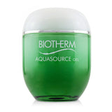 Biotherm Aquasource Gel Intense Regenerating Moisturizing Gel - For Normal/ Combination Skin
