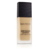 Laura Mercier Flawless Fusion Ultra Longwear Foundation - # 2N2 Linen 30ml/1oz