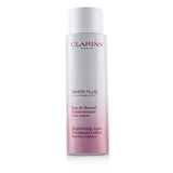 Clarins White Plus Pure Translucency Brightening Aqua Treatment Lotion