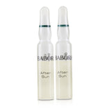 Babor Ampoule Concentrates Repair After Sun (Calming + Rejuvenation)
