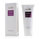 Babor Babor SPA Relaxing Peeling Gel-Cream