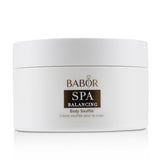 Babor Babor SPA Balancing Body Souffle