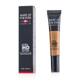 Make Up For Ever Ultra HD Soft Light Liquid Highlighter - # 50 Golden Copper 12ml/0.4oz