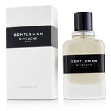 Givenchy Gentleman Eau De Toilette Spray