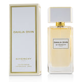 Givenchy Dahlia Divin Eau De Parfum Spray